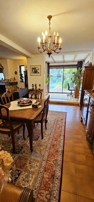  Maison à vendre 8 pièces 250 m²