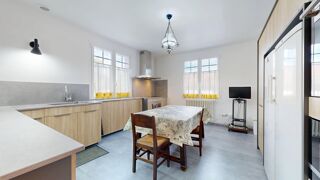  Appartement à vendre 4 pièces 130 m²
