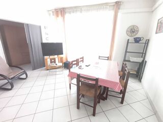  Appartement � vendre 3 pi�ces 63 m�