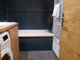  Appartement à vendre 3 pièces 54 m²