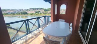  Appartement � vendre 3 pi�ces 77 m�