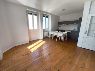  Appartement à vendre 3 pièces 56 m²