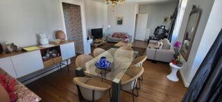  Appartement à vendre 4 pièces 134 m²