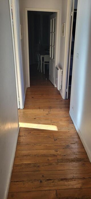  Appartement � vendre 3 pi�ces 56 m�