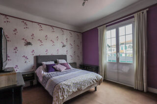  Maison � vendre 4 pi�ces 84 m�