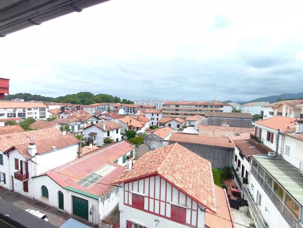 Appartement 5 pièces 114 m² · à Saint-Jean-de-Luz · 114 m² · 617 768 €