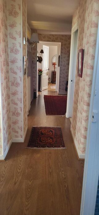  Appartement � vendre 4 pi�ces 134 m�