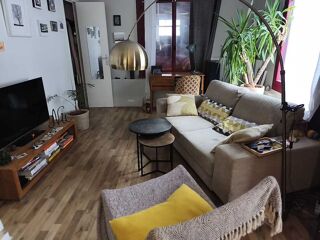  Maison à vendre 3 pièces 77 m²