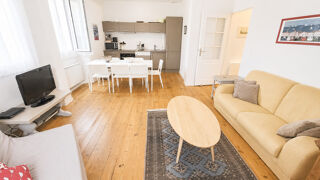  Appartement à vendre 3 pièces 56 m²