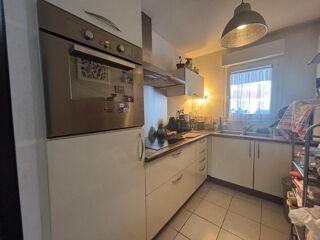  Appartement � vendre 4 pi�ces 81 m�