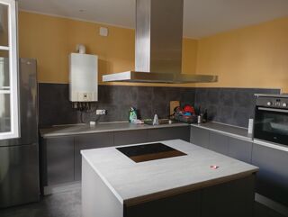  Appartement � vendre 3 pi�ces 65 m�