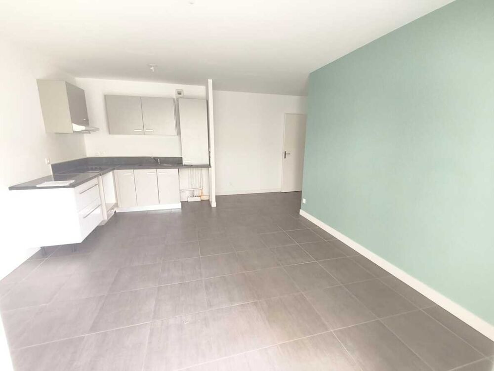 vente Appartement - 3 pièce(s) - 60 m² Saint-Jean-de-Luz (64500)