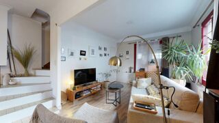  Maison à vendre 3 pièces 77 m²