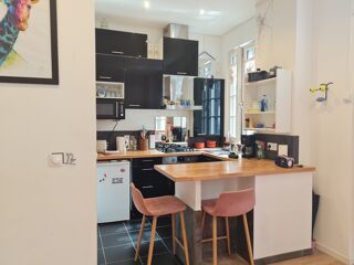  Appartement à vendre 3 pièces 54 m²