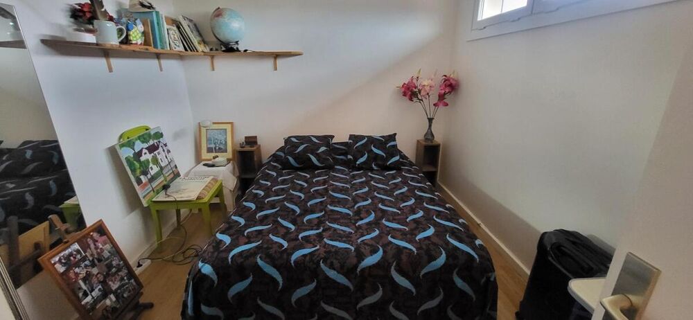 vente Appartement - 5 pièce(s) - 114 m² Saint-Jean-de-Luz (64500)