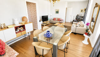  Appartement à vendre 4 pièces 134 m²