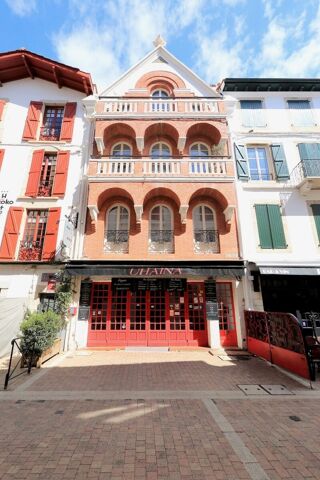  Appartement � vendre 3 pi�ces 72 m�