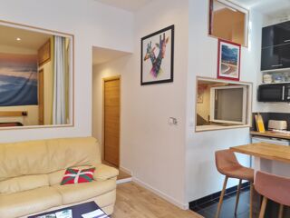  Appartement à vendre 3 pièces 54 m²