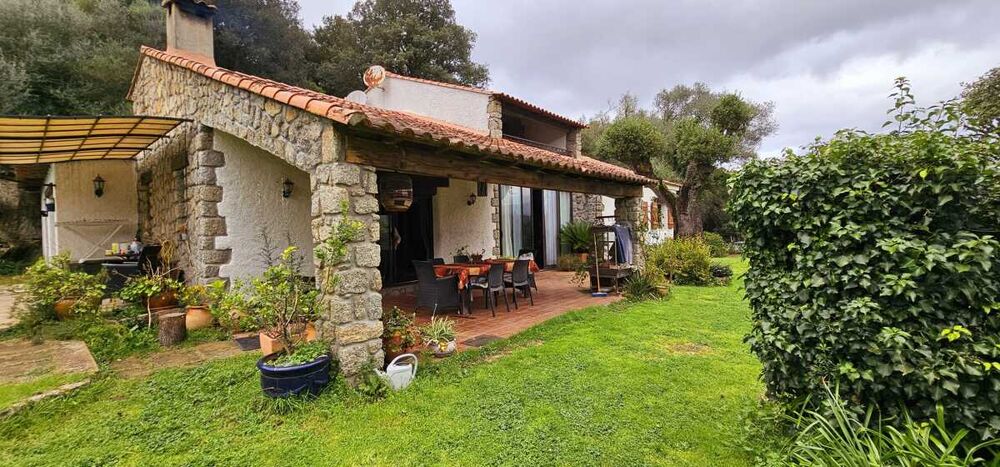 � vendre  Maison Sart�ne (20100)