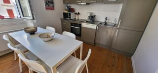  Appartement  vendre 3 pices 56 m