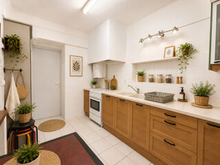  Appartement à vendre 3 pièces 63 m²