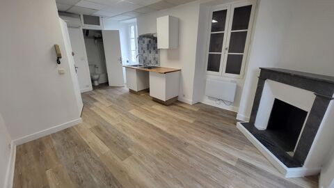   Location Appartement Appartement - 1 pi�ce(s) - 19 m�