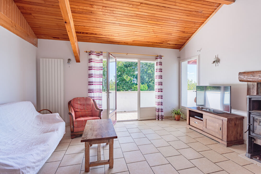 à vendre  Appartement Bidart (64210)