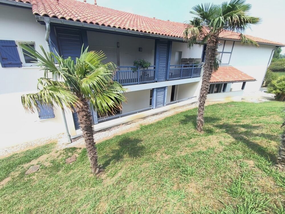 vente Appartement - 3 pièce(s) - 60 m² Saint-Jean-de-Luz (64500)