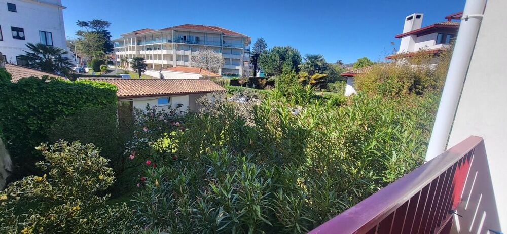 vente Appartement - 3 pièce(s) - 92 m² Ciboure (64500)
