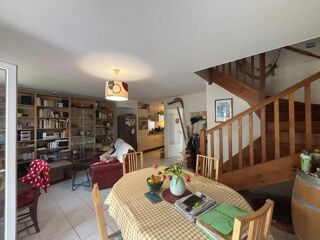  Appartement � vendre 4 pi�ces 81 m�