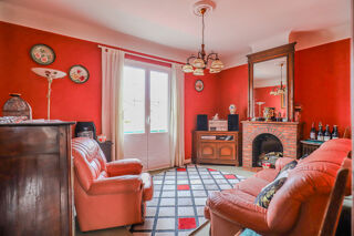  Maison  vendre 4 pices 84 m