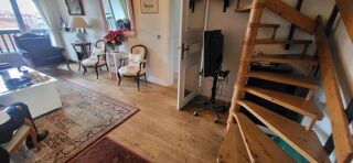  Appartement � vendre 5 pi�ces 114 m�