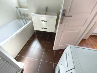  Appartement � vendre 3 pi�ces 56 m�