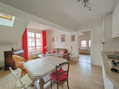  Appartement � louer 3 pi�ces 50 m�