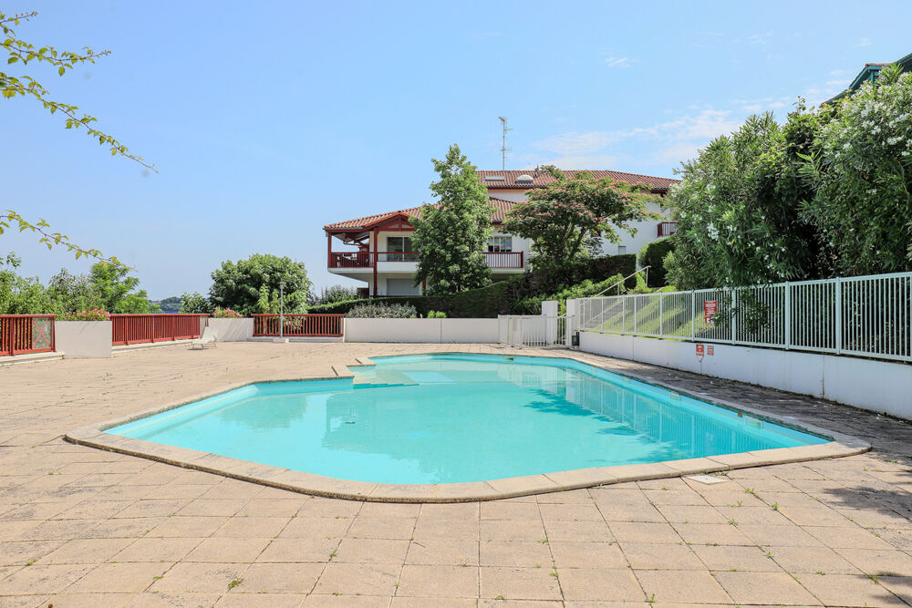  vendre  Appartement Ciboure (64500)