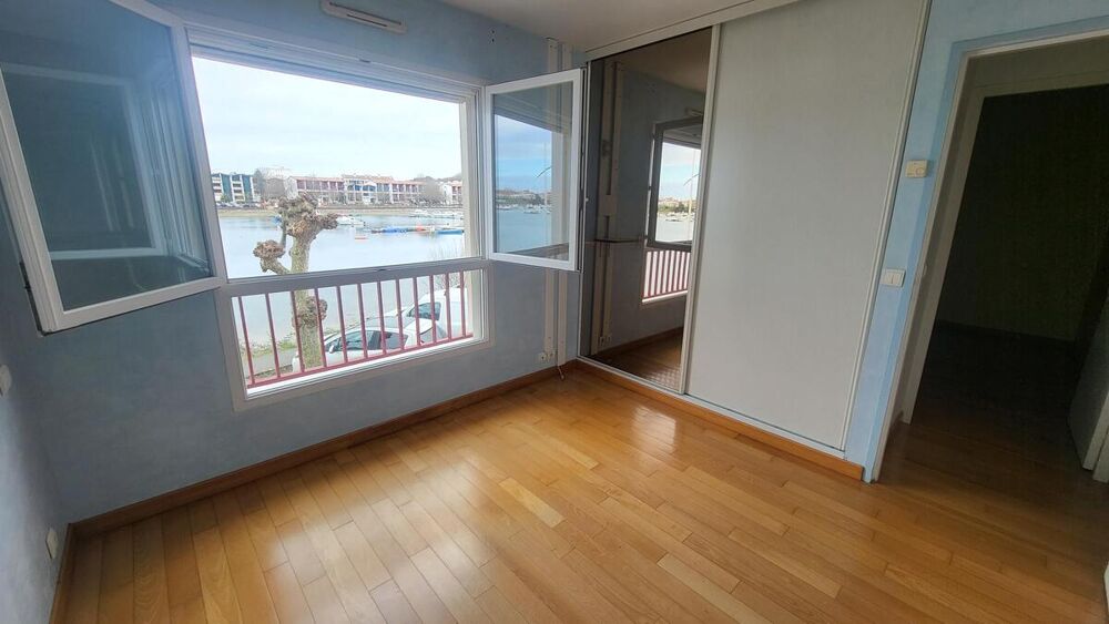  vendre  Appartement Ciboure (64500)