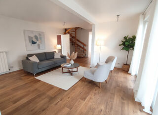  Appartement à vendre 5 pièces 114 m²