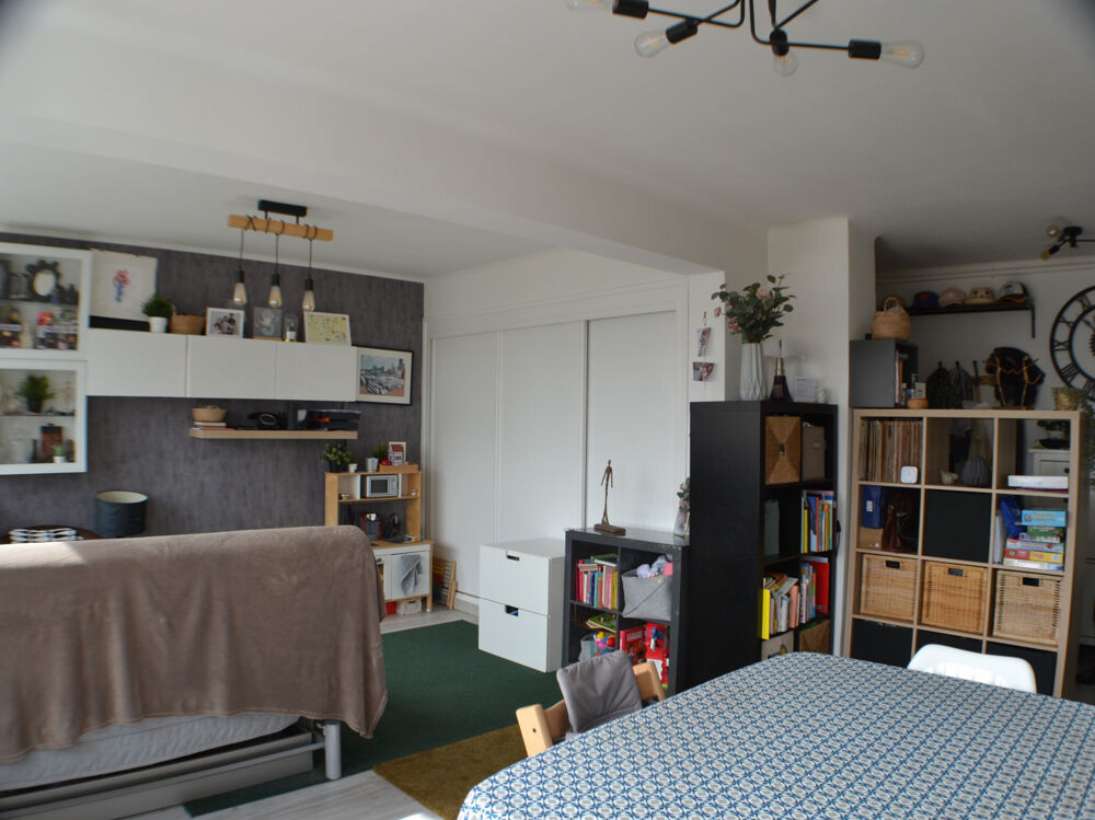 Vente Appartement Appartement Type 4 - Croix-Rousse  Lyon 4me Lyon 4