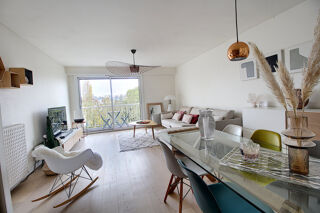  Appartement  vendre 4 pices 86 m