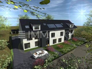  Maison  Cuvry