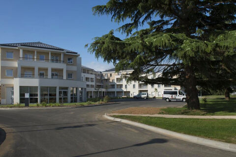 Vente Appartement 203000 Vernouillet (28500)