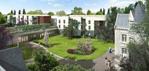 Vente Appartement 144175 Parthenay (79200)