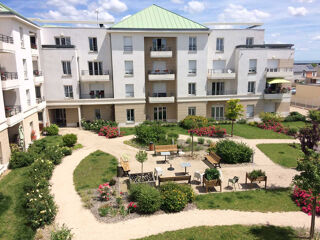  Appartement  vendre 2 pices 45 m