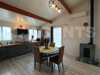  Maison � vendre 4 pi�ces 102 m�