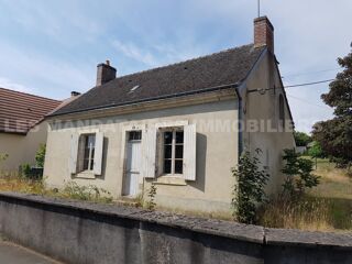  Maison  vendre 2 pices 47 m