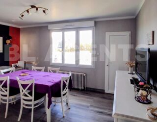  Maison � vendre 5 pi�ces 63 m�