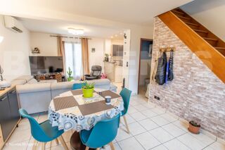  Maison � vendre 5 pi�ces 75 m�