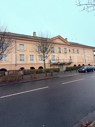  Appartement � vendre 2 pi�ces 39 m�