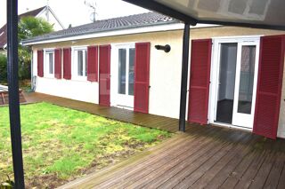  Maison  vendre 6 pices 100 m