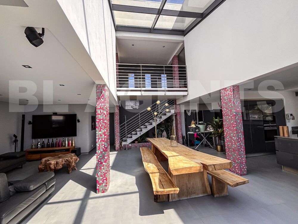  vendre  Maison Marseille 11